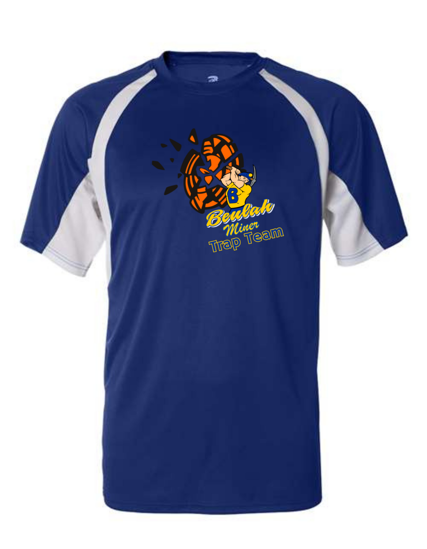 B-Core Hook T-Shirt