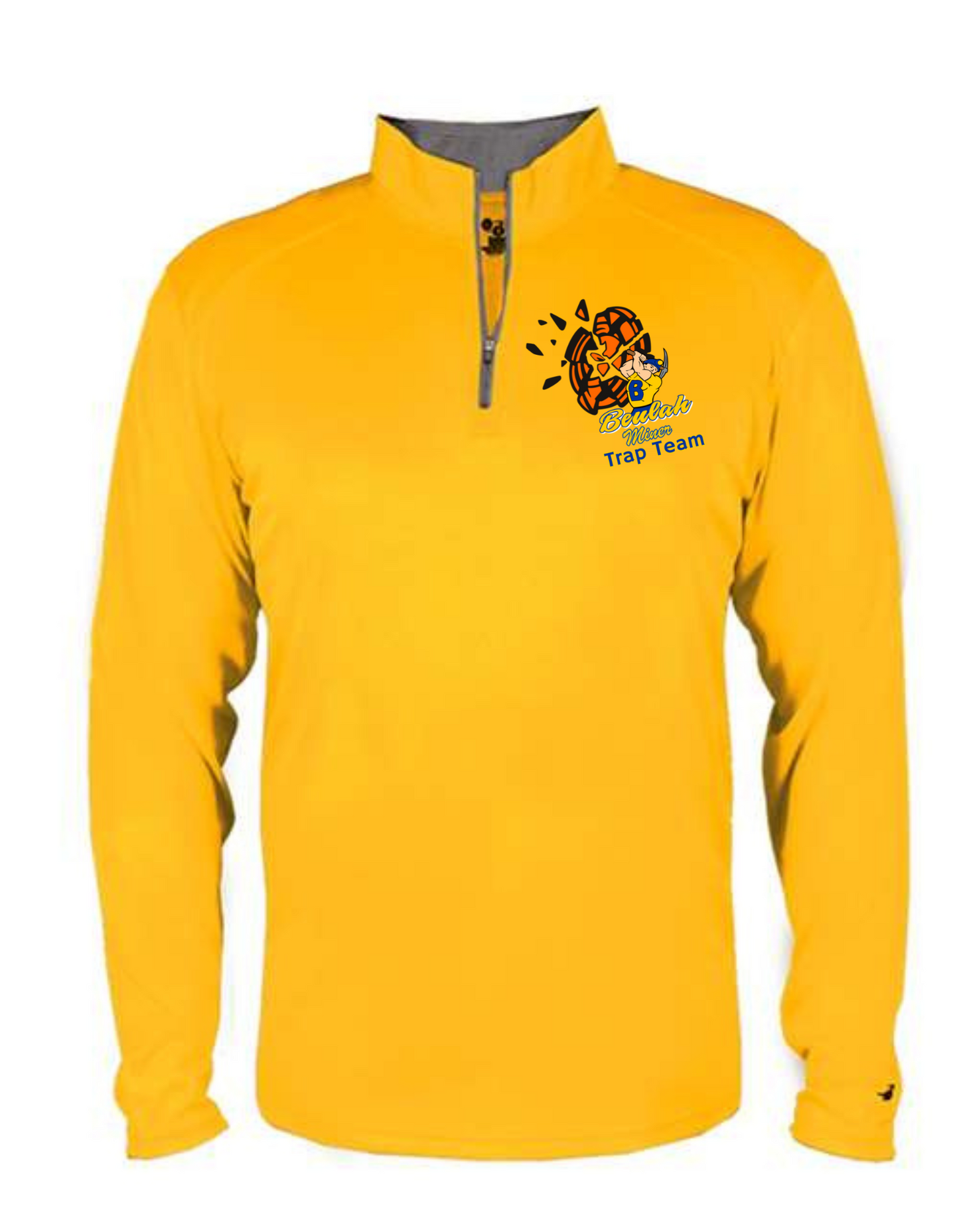 B-Core Quarter Zip