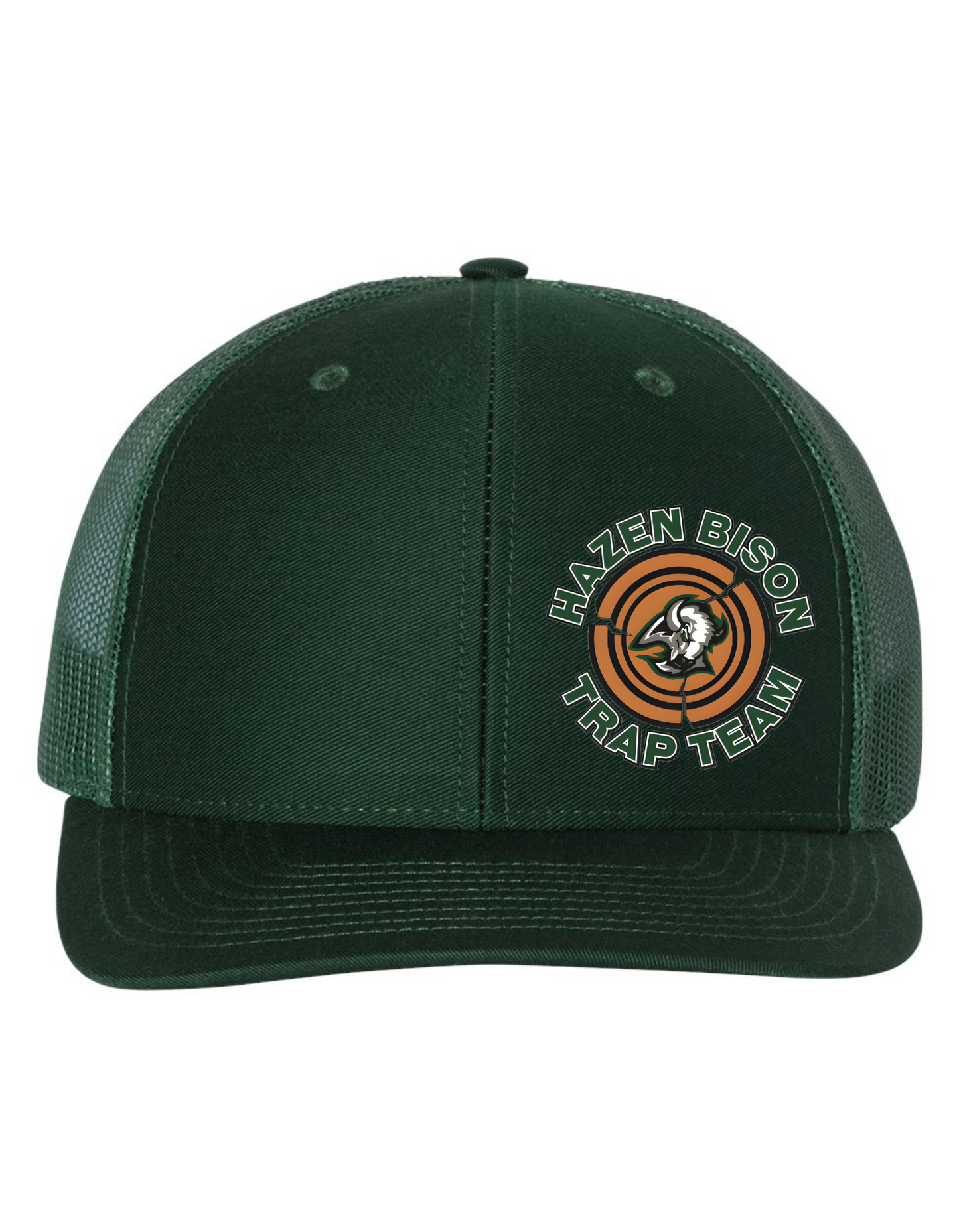 Hazen Trap Cap