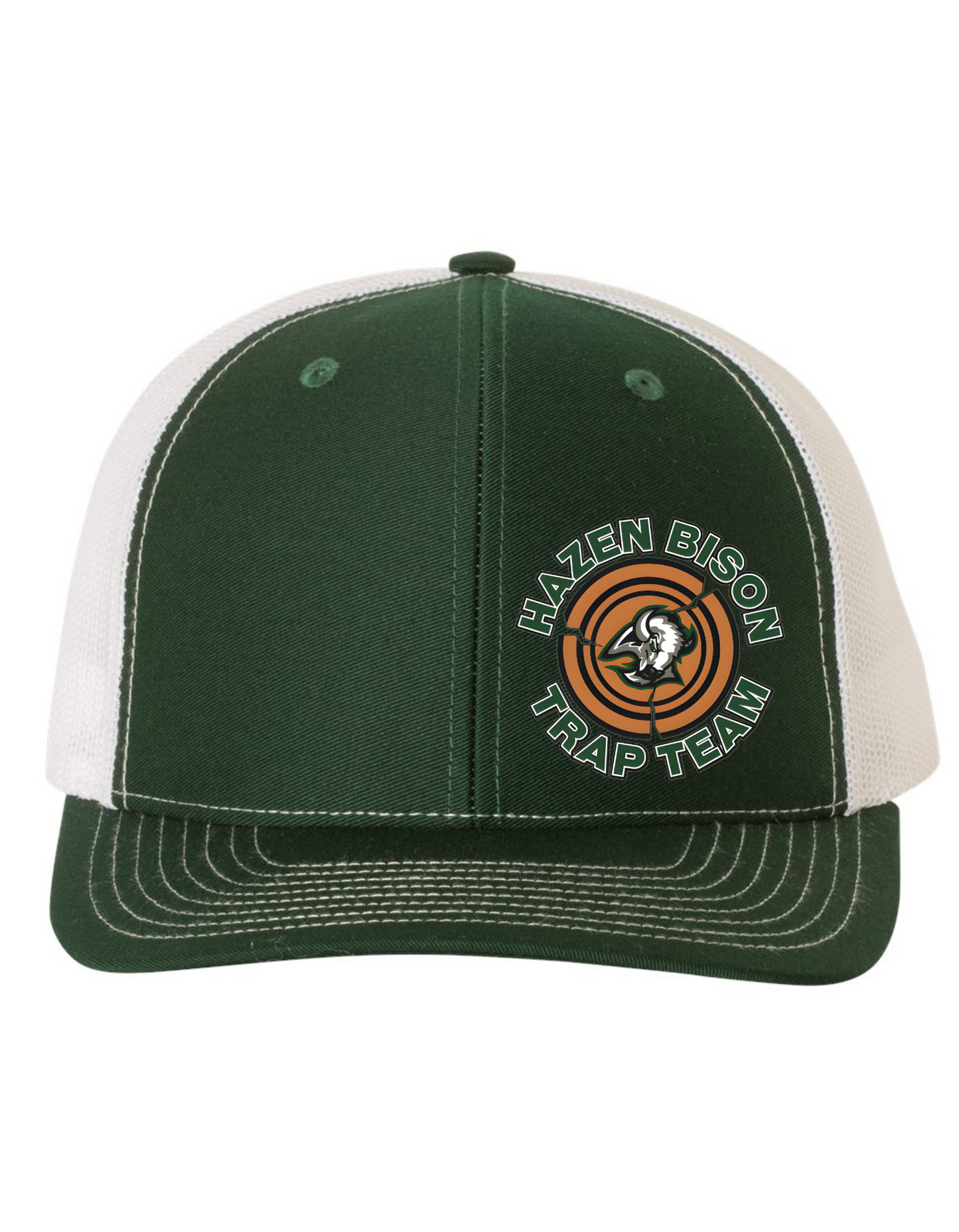 Hazen Trap Cap