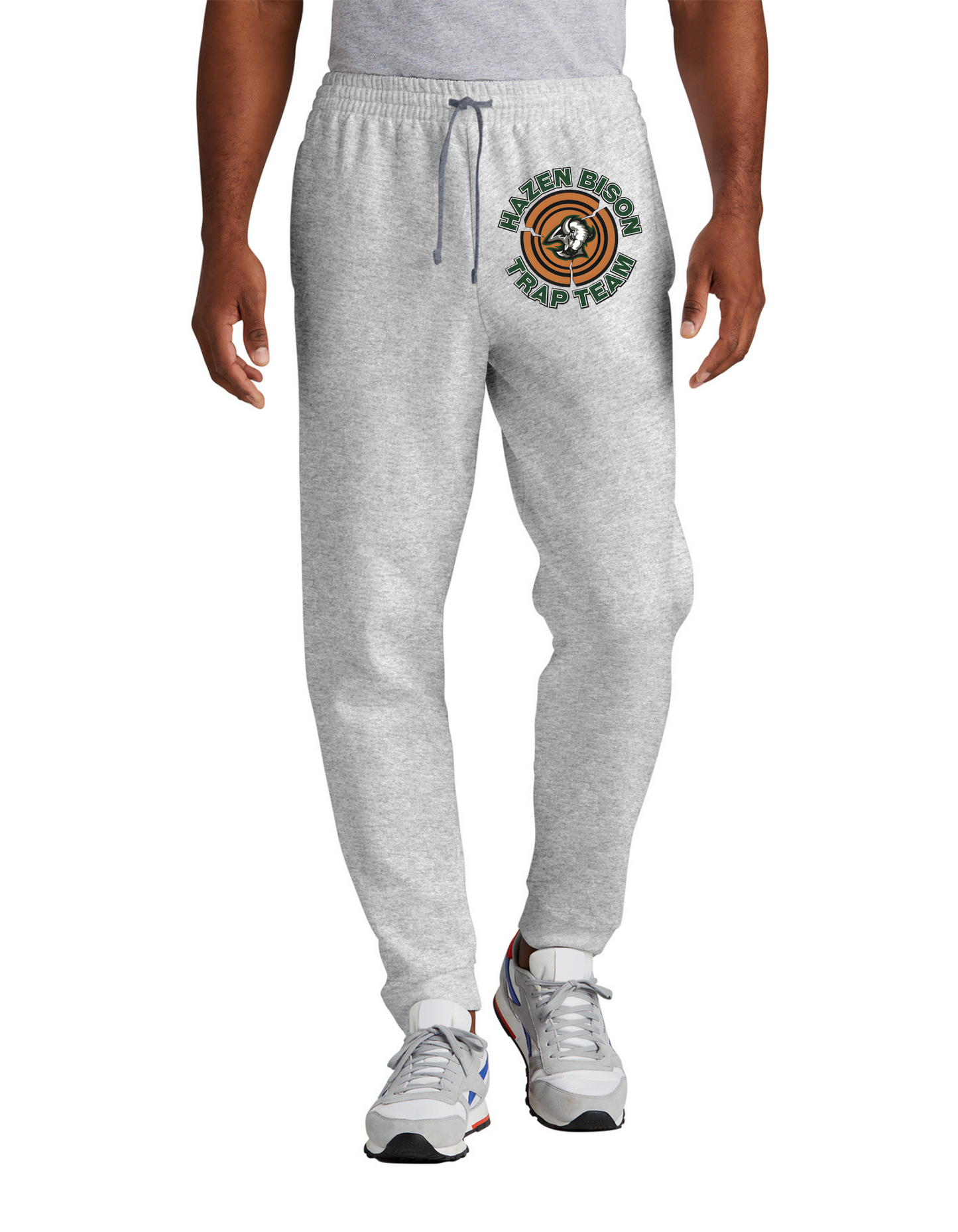 Hazen Trap Sweatpants