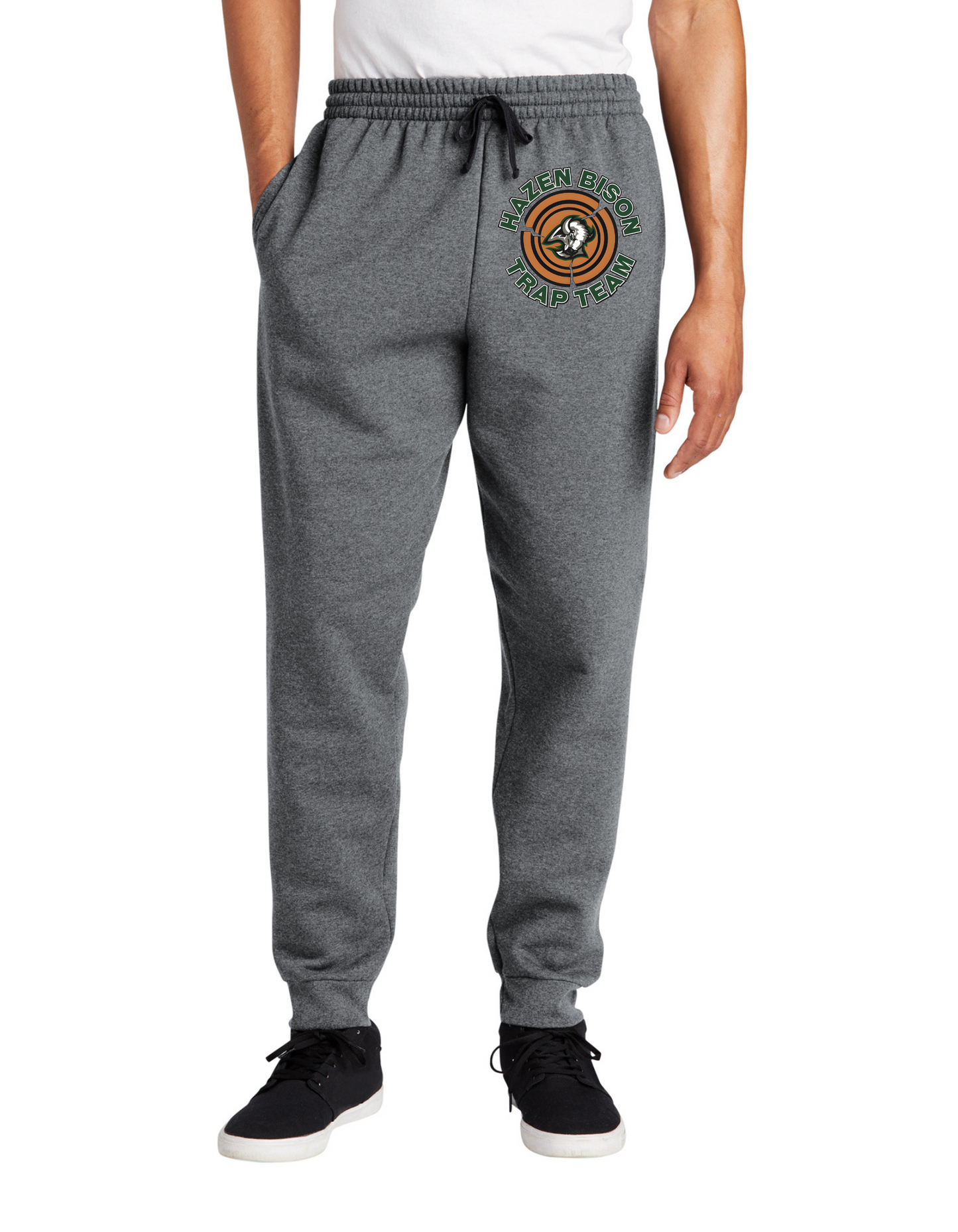 Hazen Trap Sweatpants