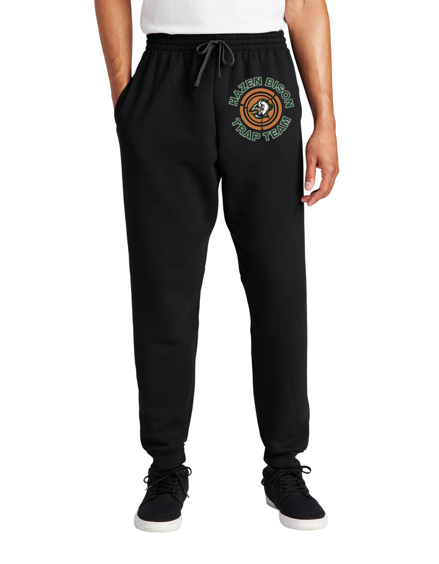Hazen Trap Sweatpants