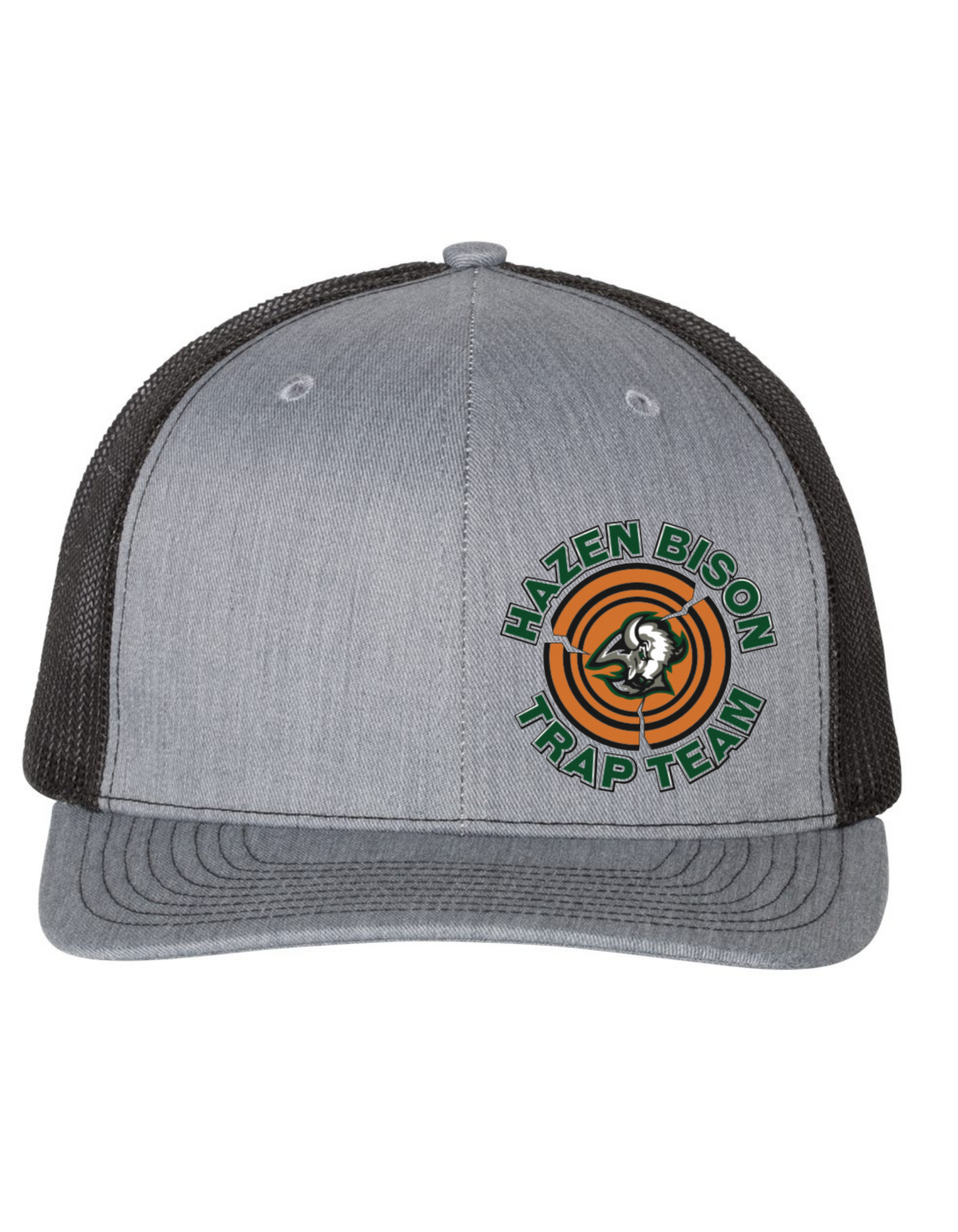 Hazen Trap Cap