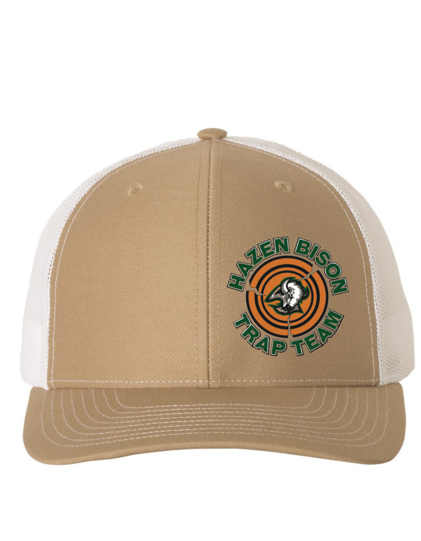 Hazen Trap Cap