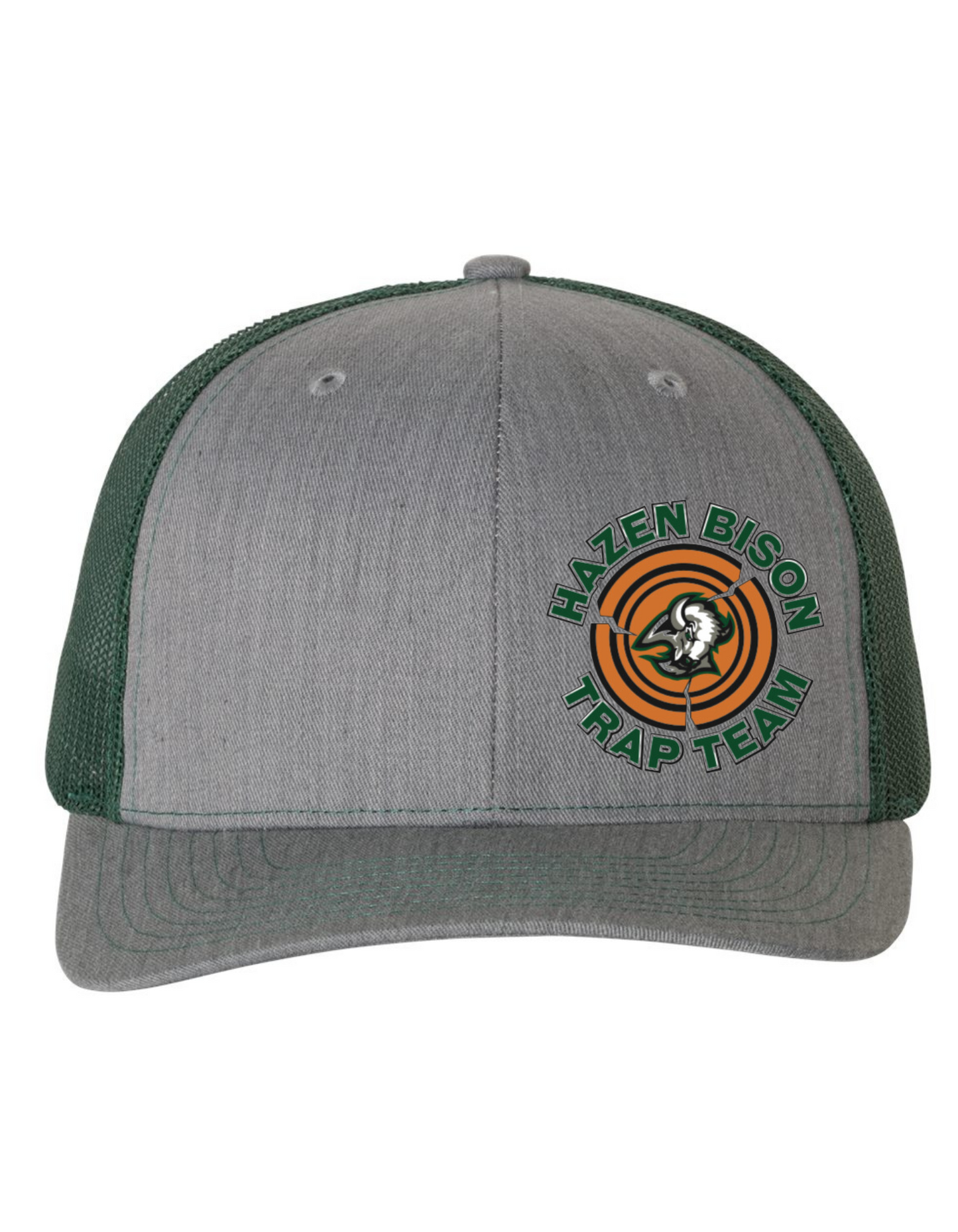 Hazen Trap Cap