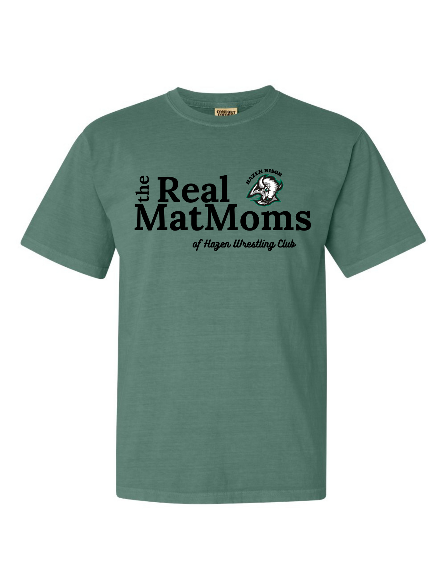 The Real Mat Moms