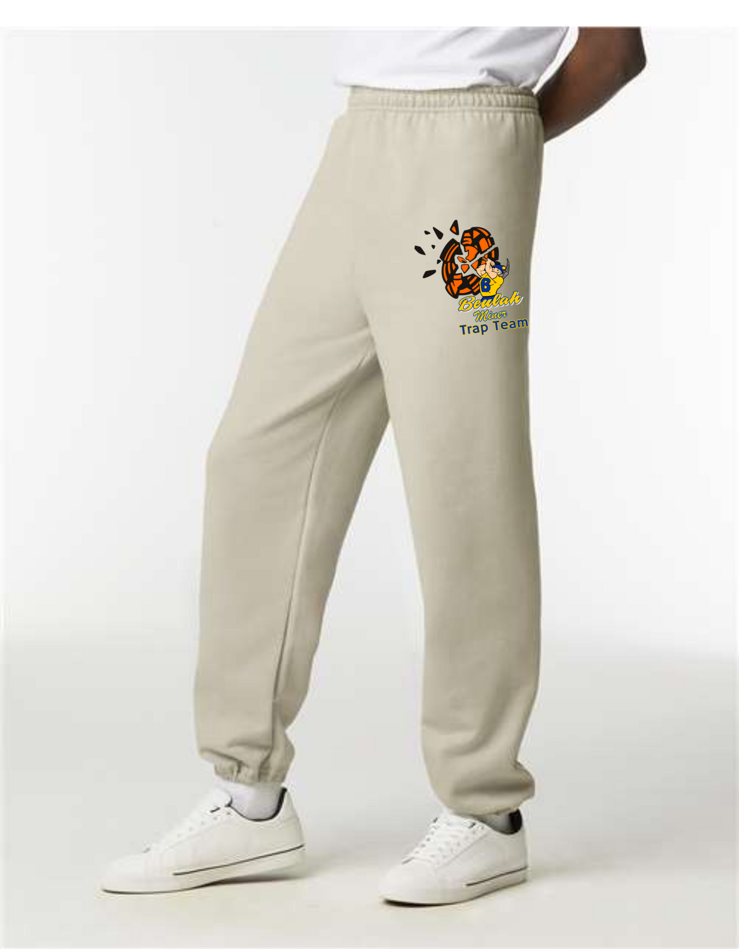Beulah Trap Team Sweatpants
