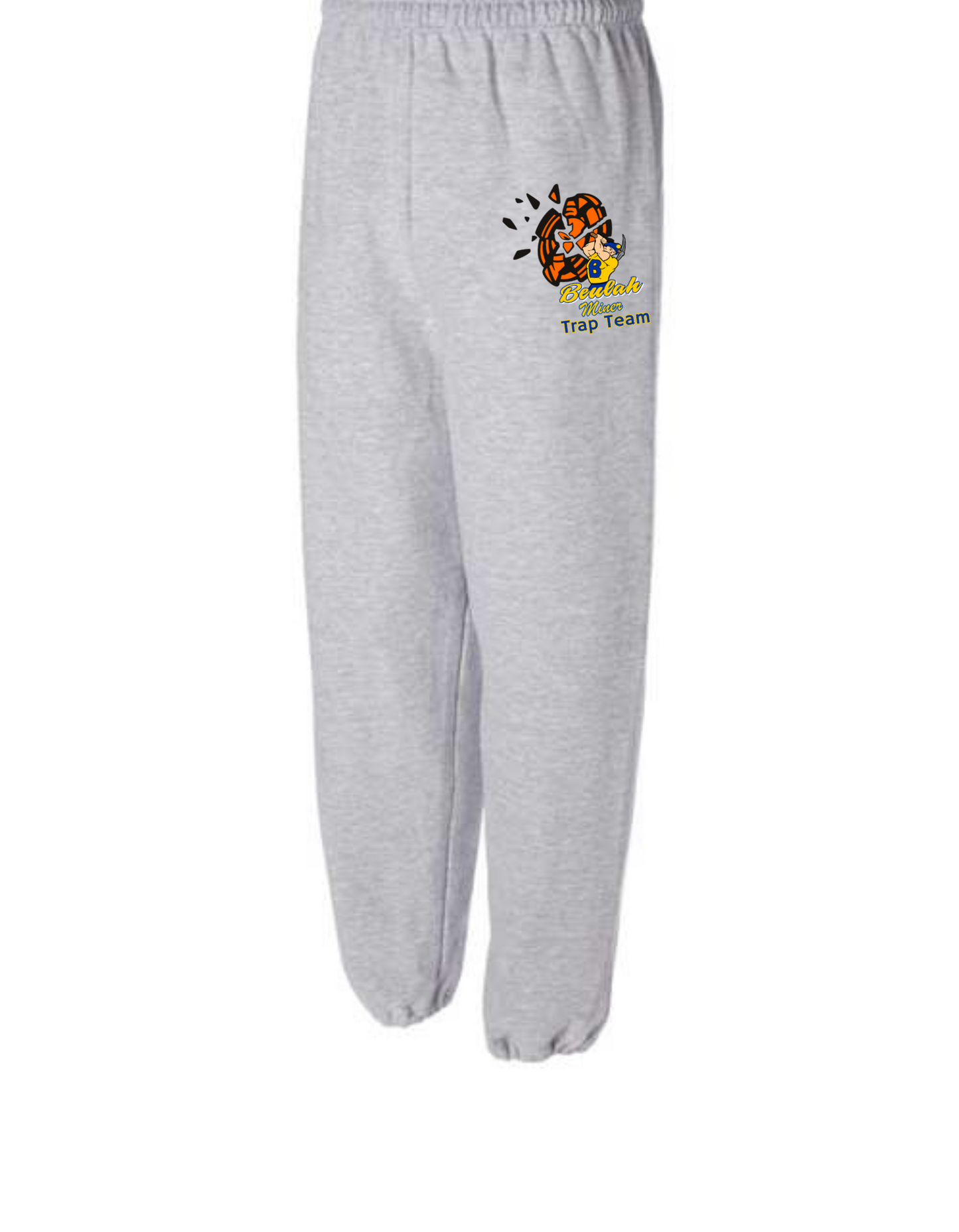Beulah Trap Team Sweatpants