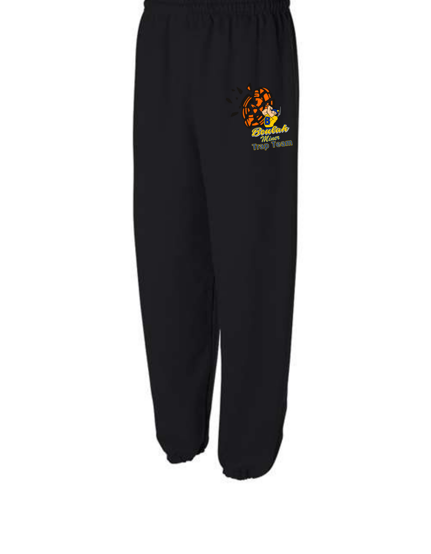 Beulah Trap Team Sweatpants