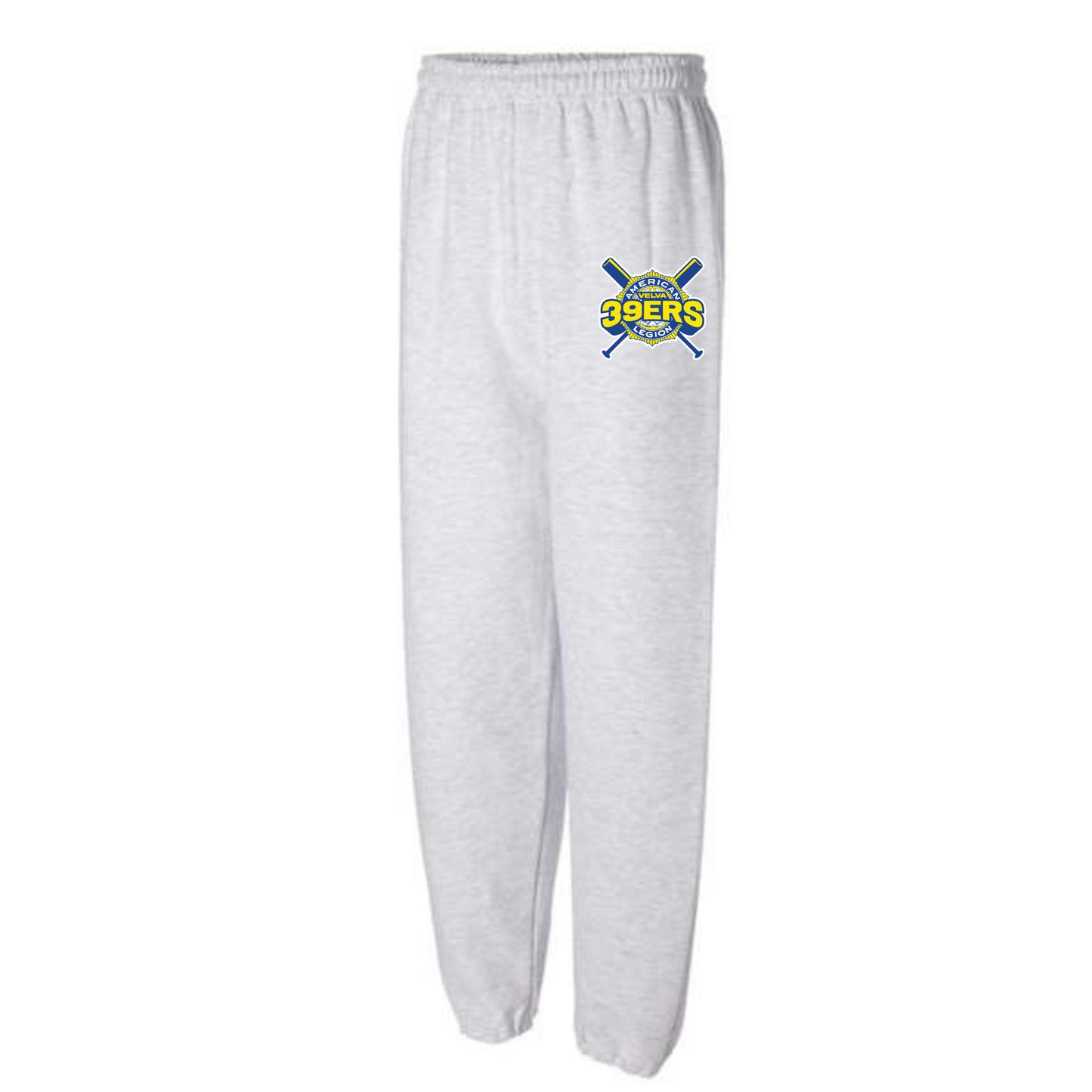 Bseball Sweatpants Adult and Youth