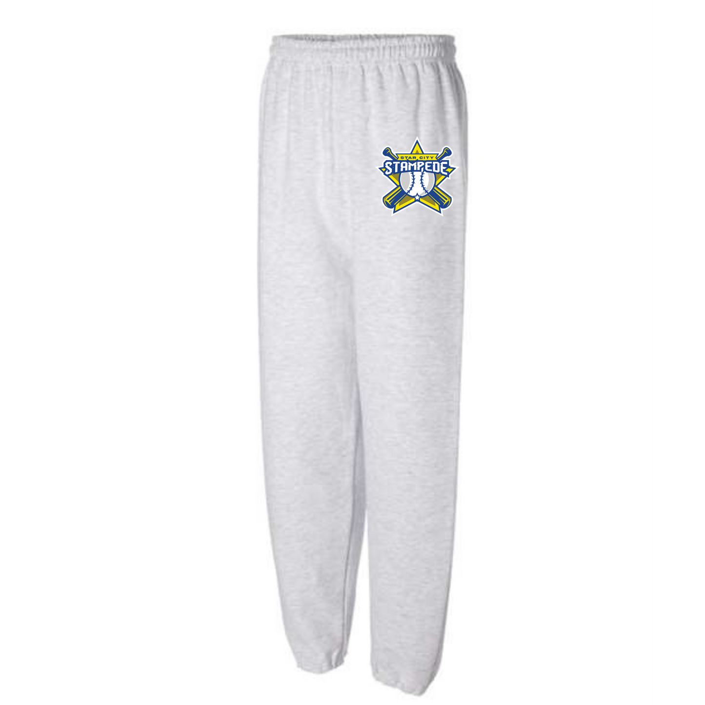 Bseball Sweatpants Adult and Youth