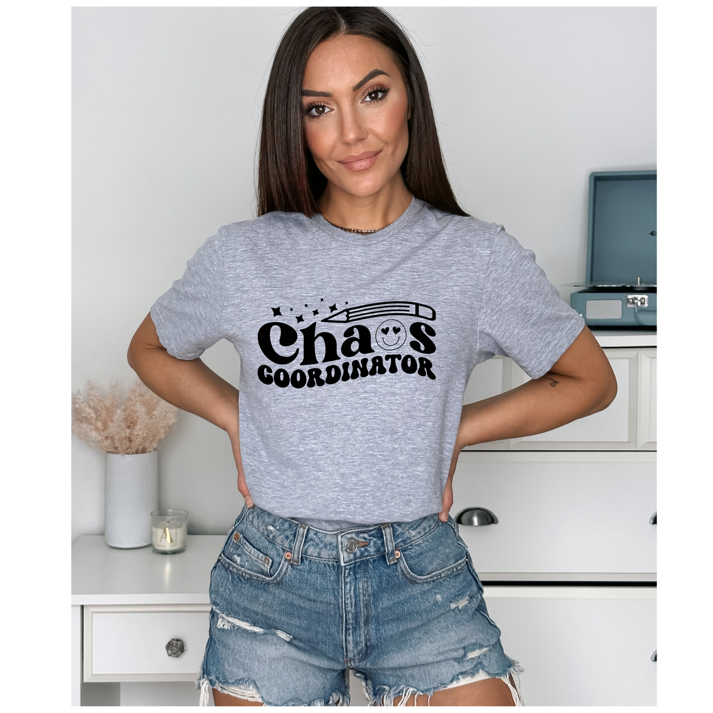 Chaos Coordinator