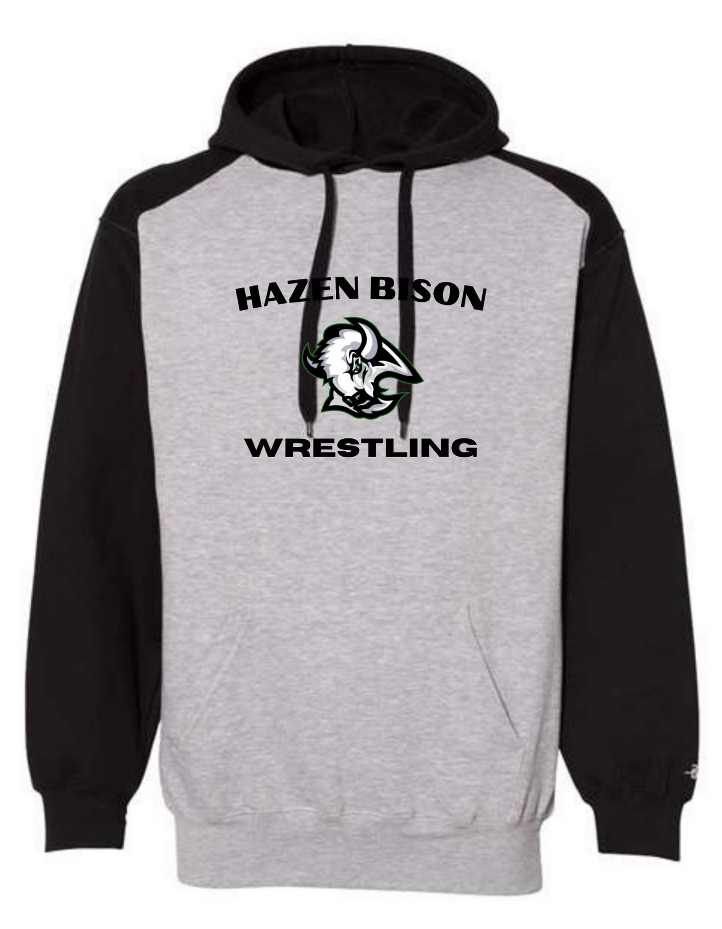 Sport Athletic Fleece Hoodie