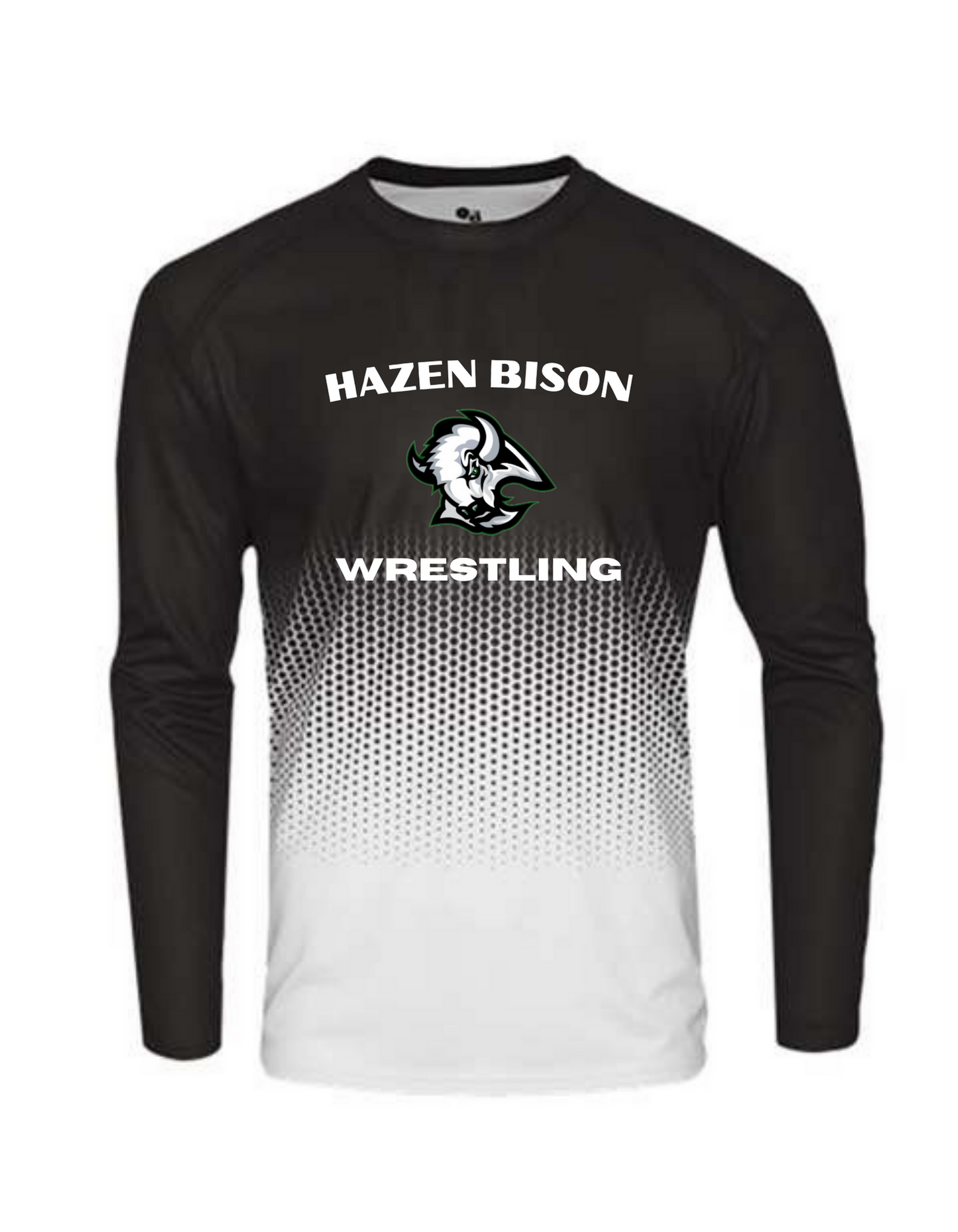 Longsleeve Hex 2.0 shirt