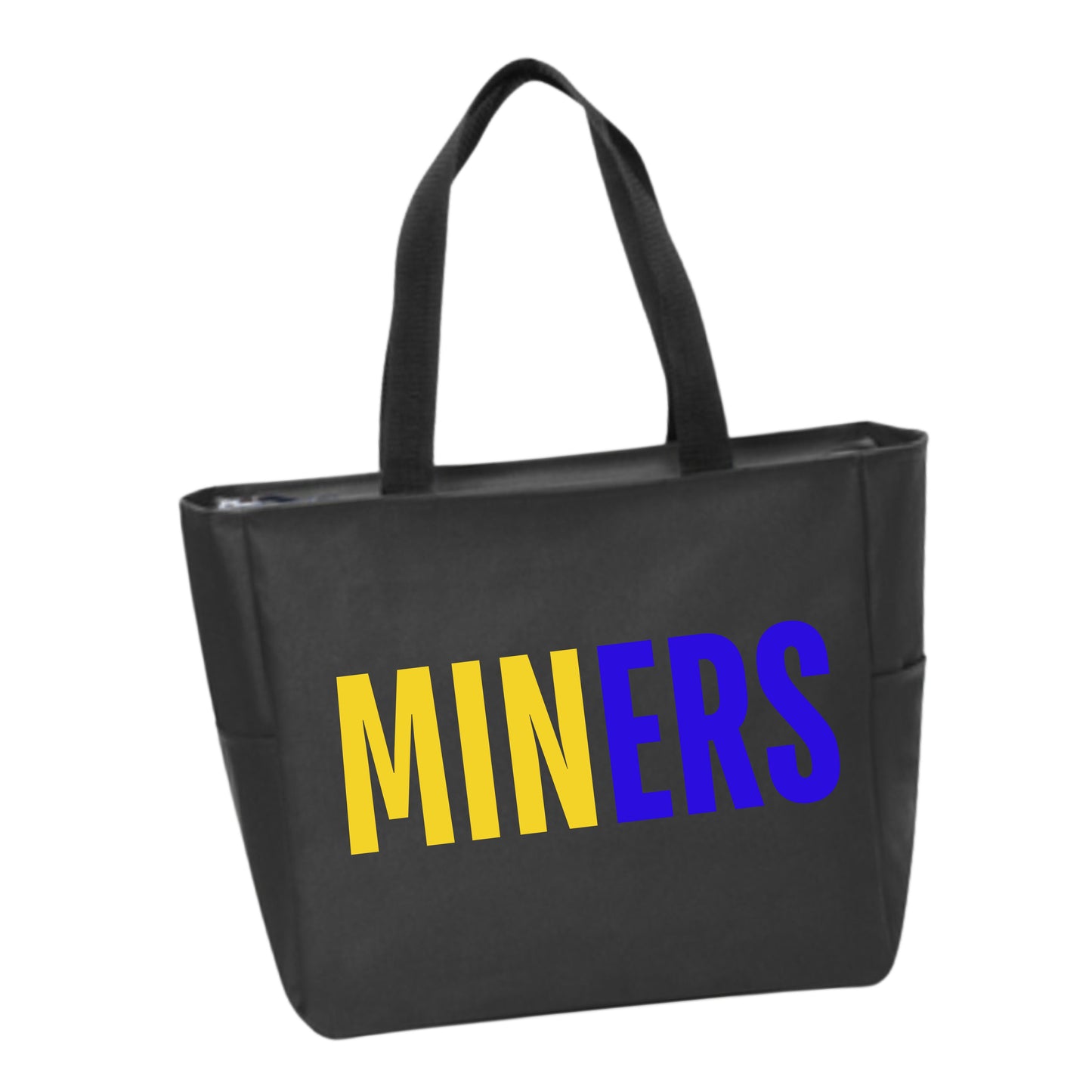 MIN-ERS Tote Bag-516
