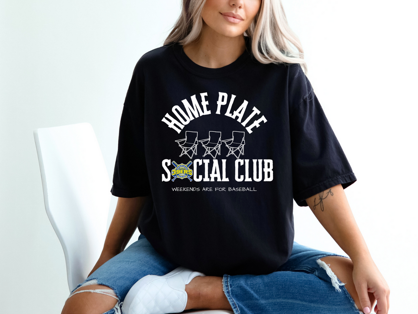 Velva Home Plate Social Club