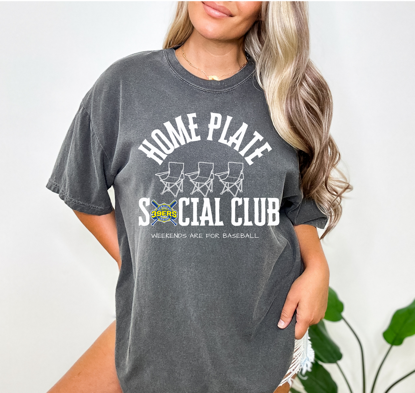 Velva Home Plate Social Club