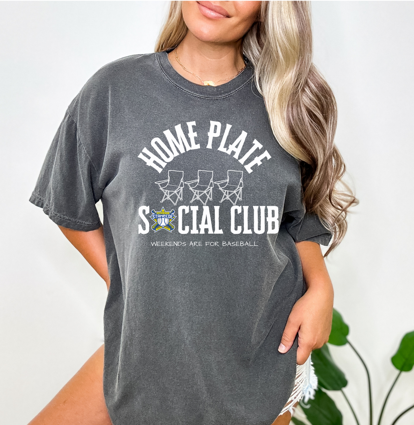 Velva Home Plate Social Club