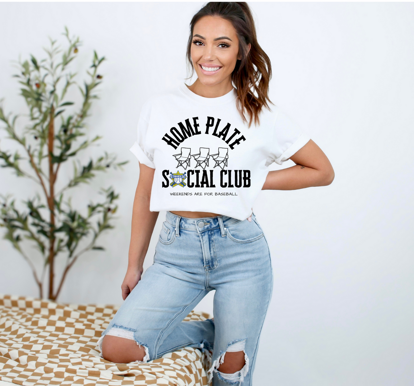Velva Home Plate Social Club
