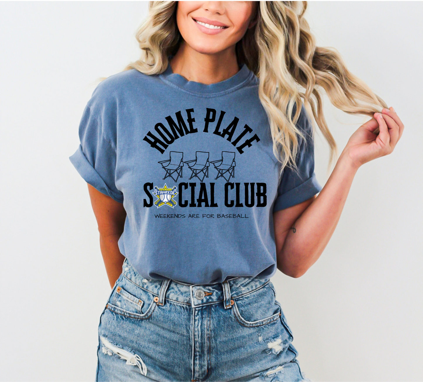 Velva Home Plate Social Club