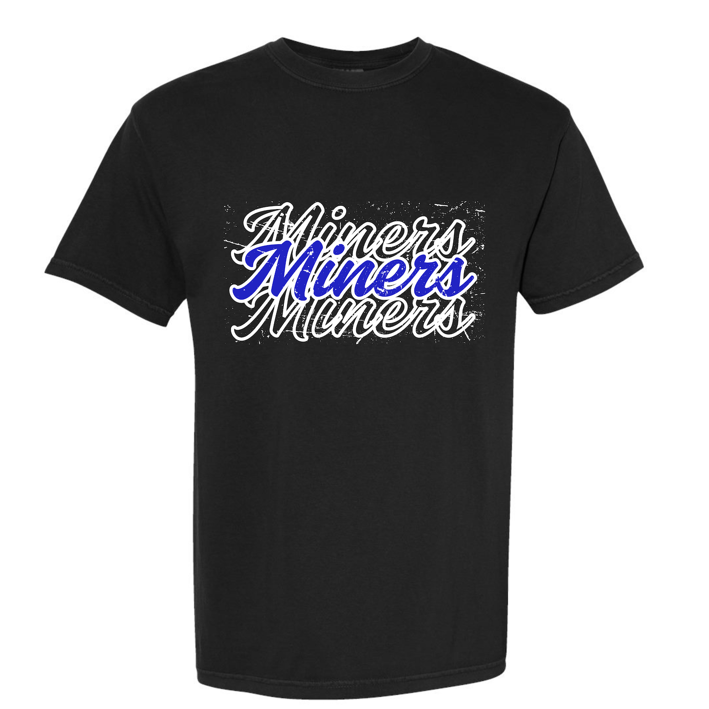 Miners, Miners, Miners-300