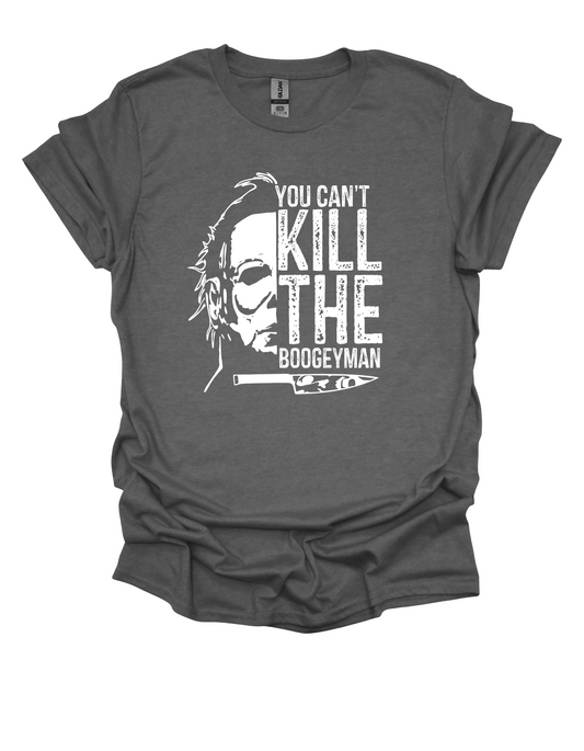 Boogy Man Tee