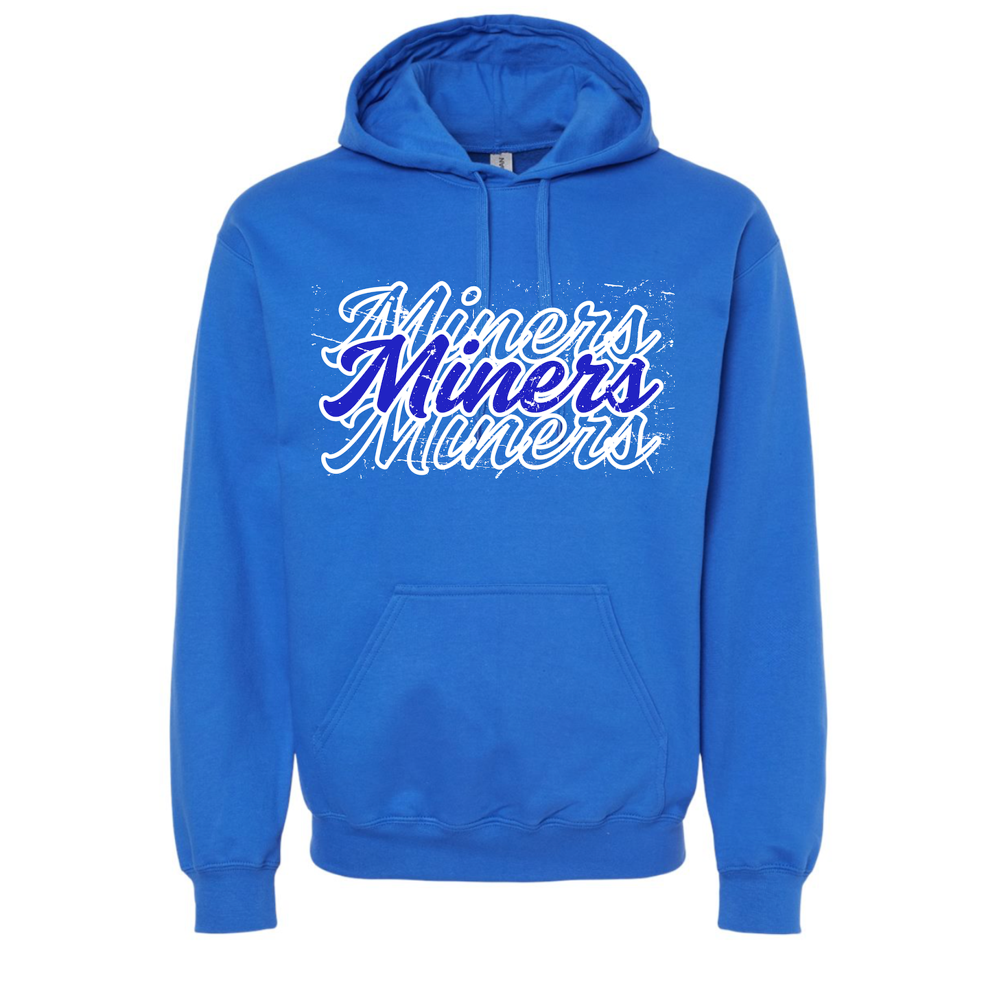 Miners, Miners, Miners-300