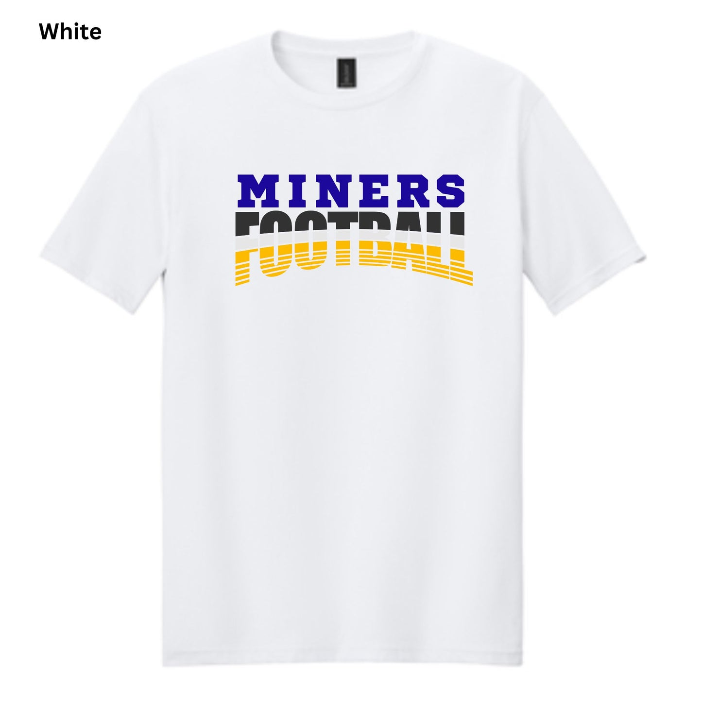 Miners Football 126