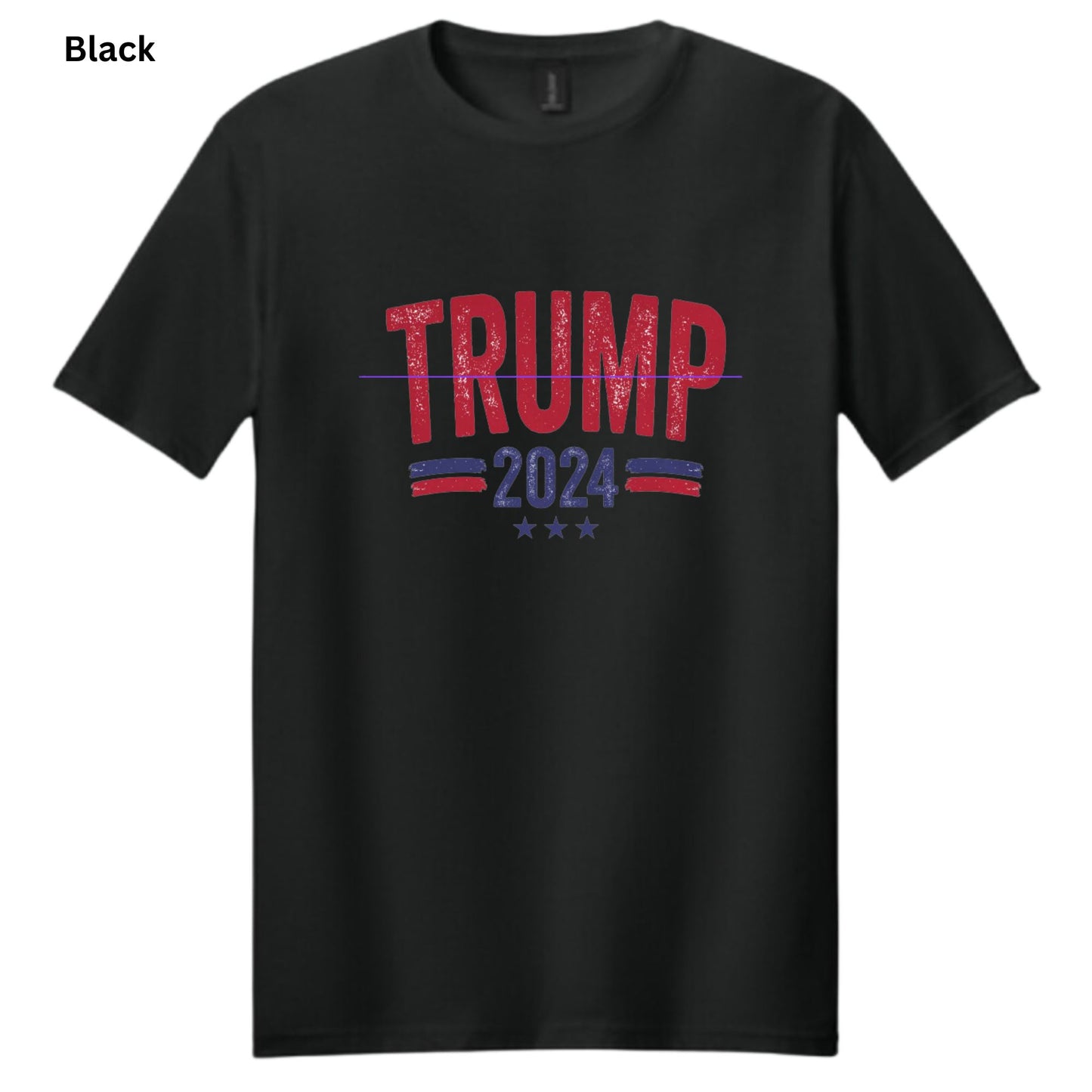 Trump Tee 2024-184