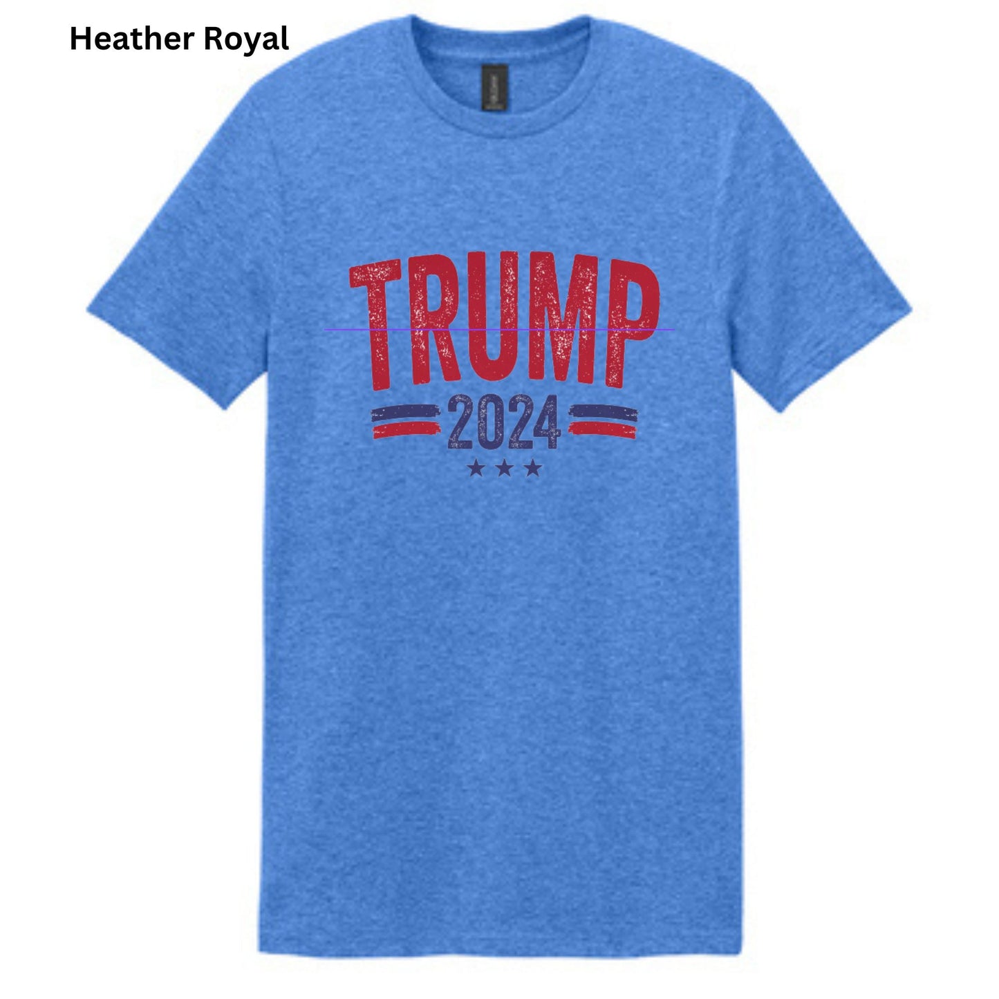 Trump Tee 2024-184
