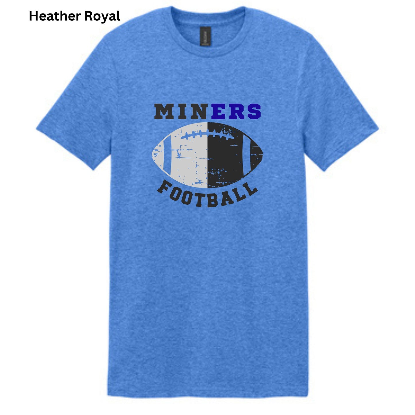 Miners Football 130