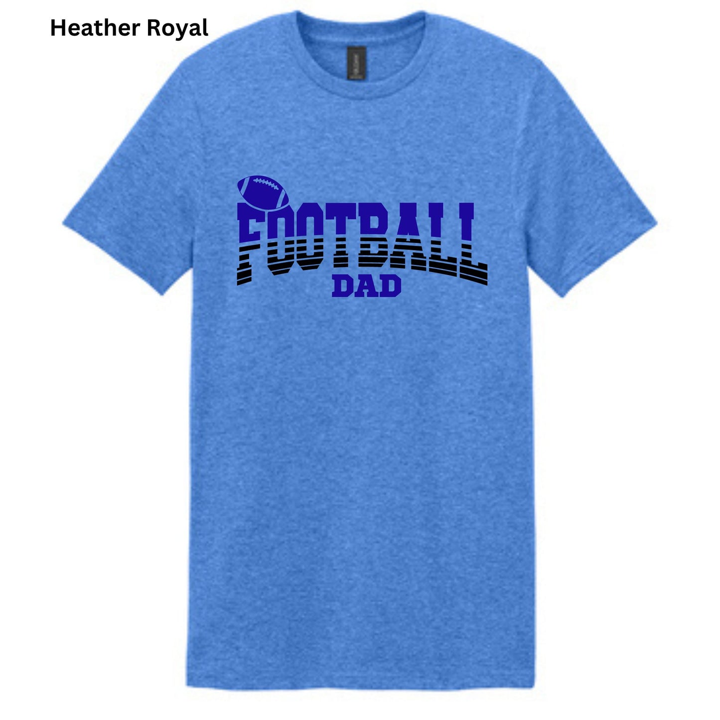 Miners Football 132-T-shirt
