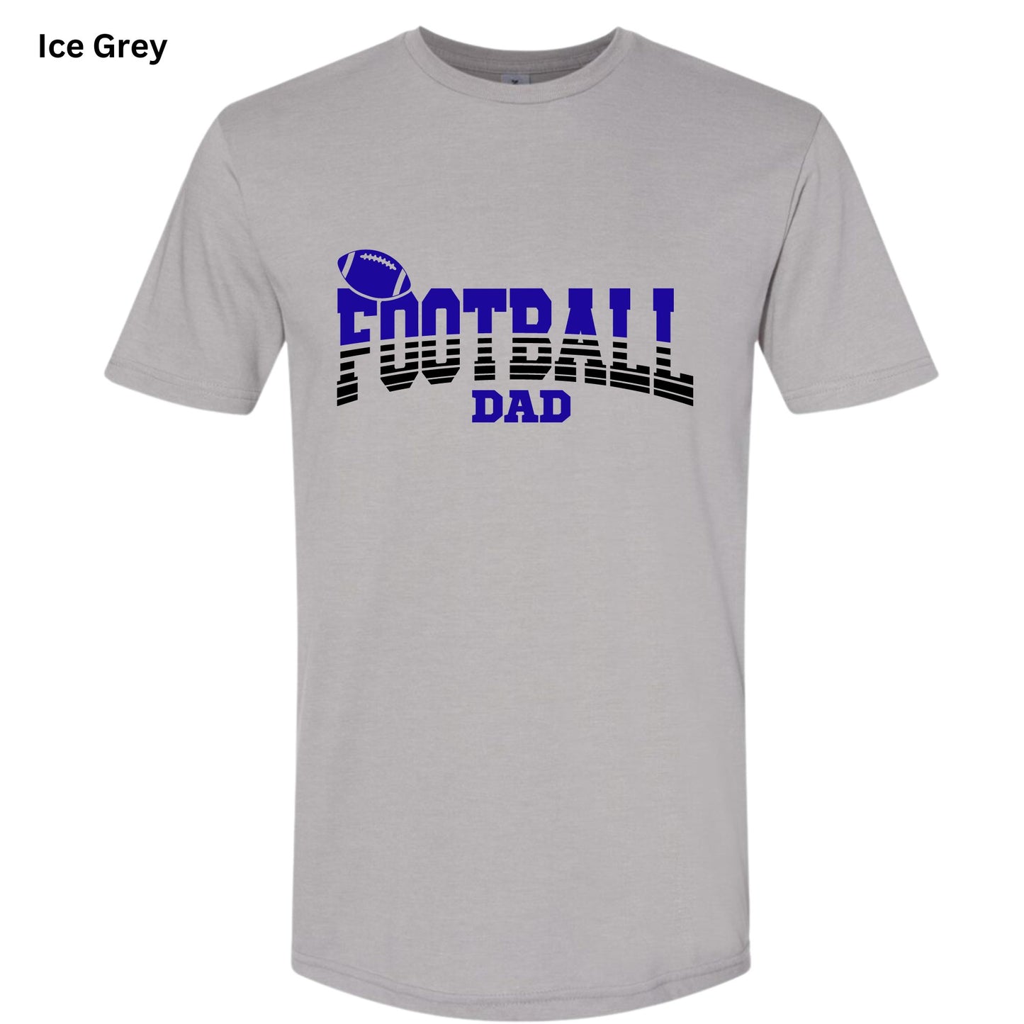 Miners Football 132-T-shirt