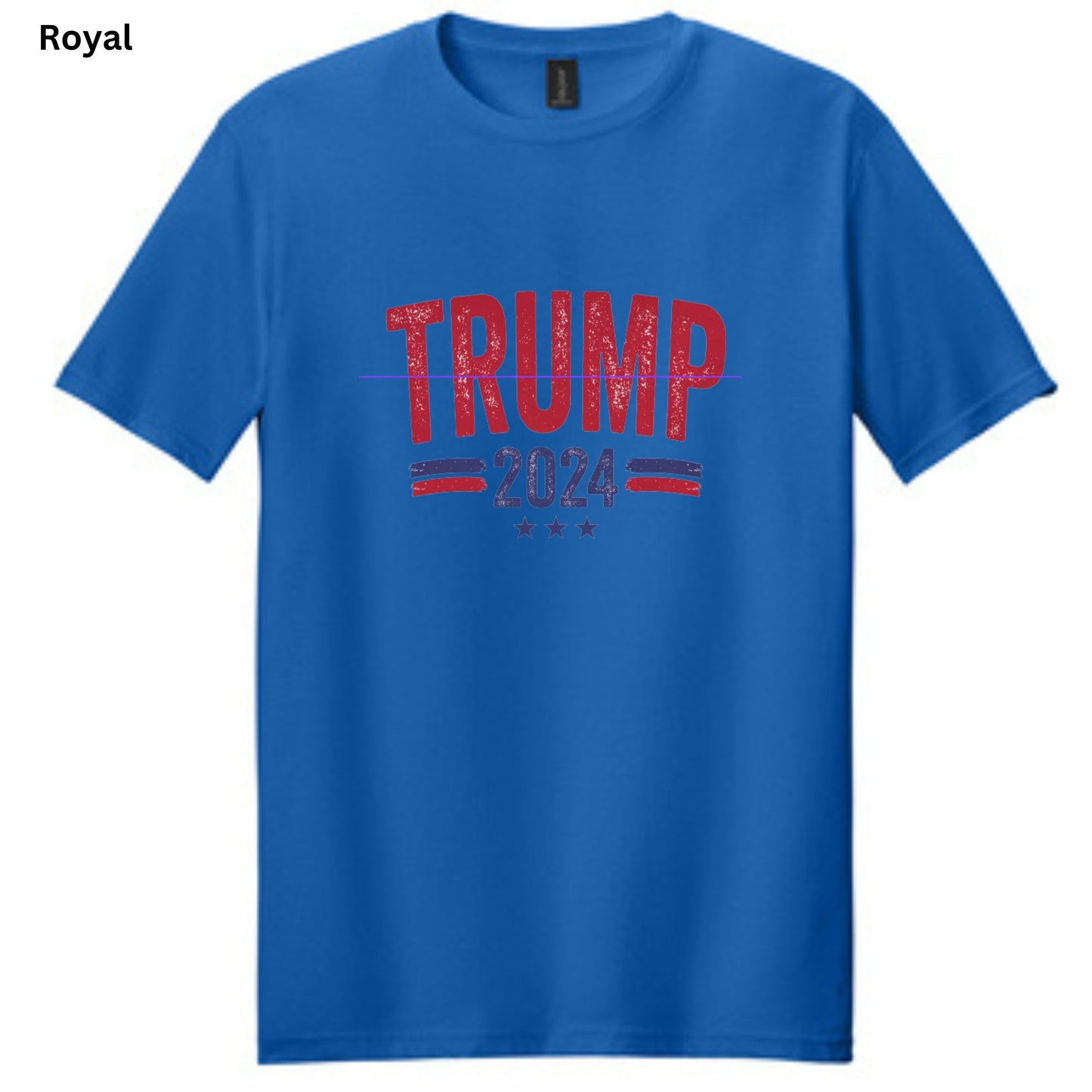 Trump Tee 2024-184