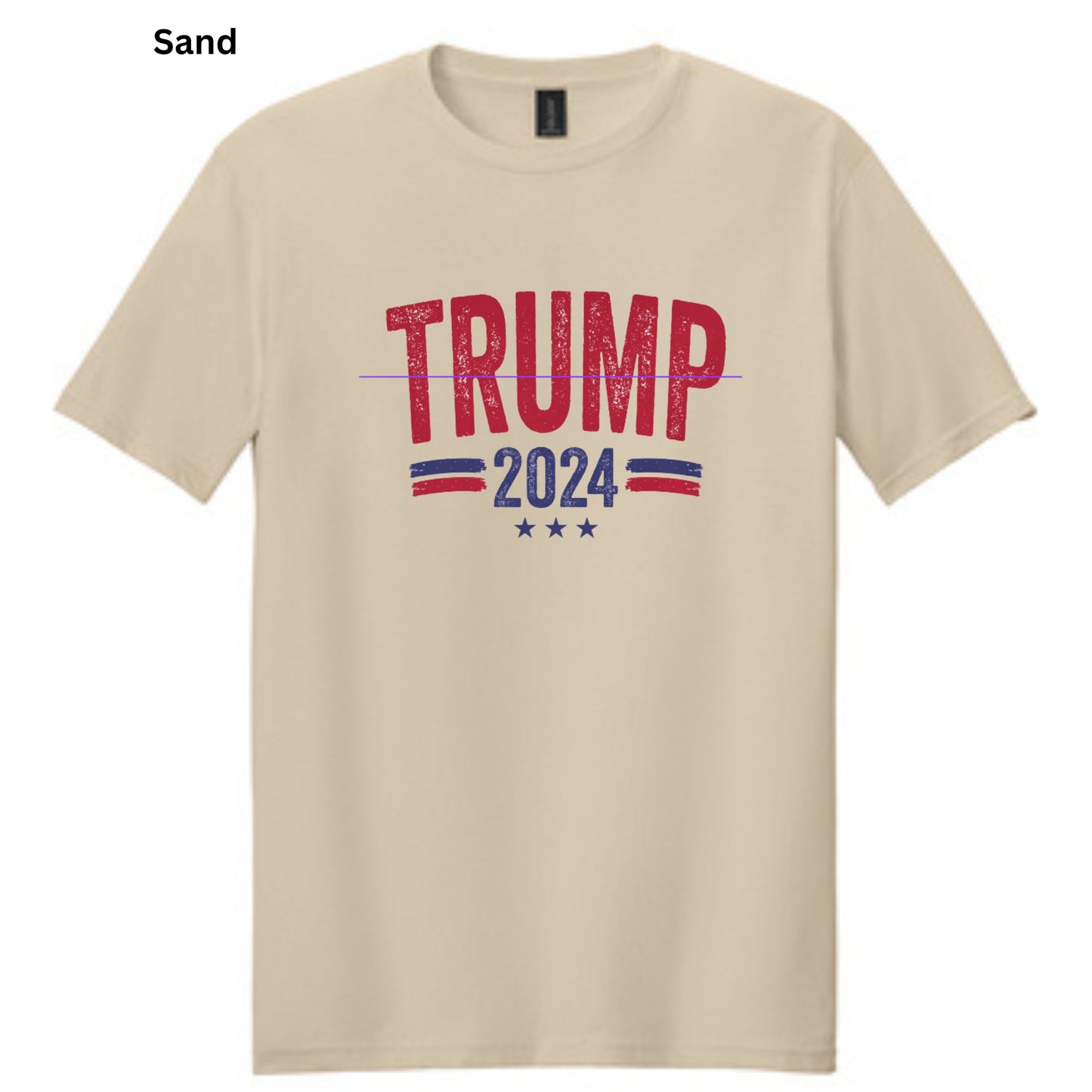Trump Tee 2024-184