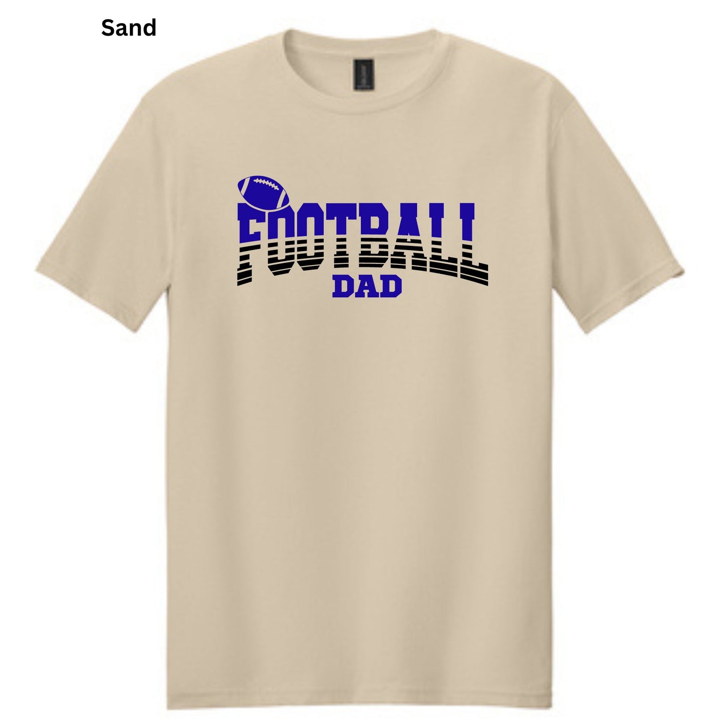 Miners Football 132-T-shirt