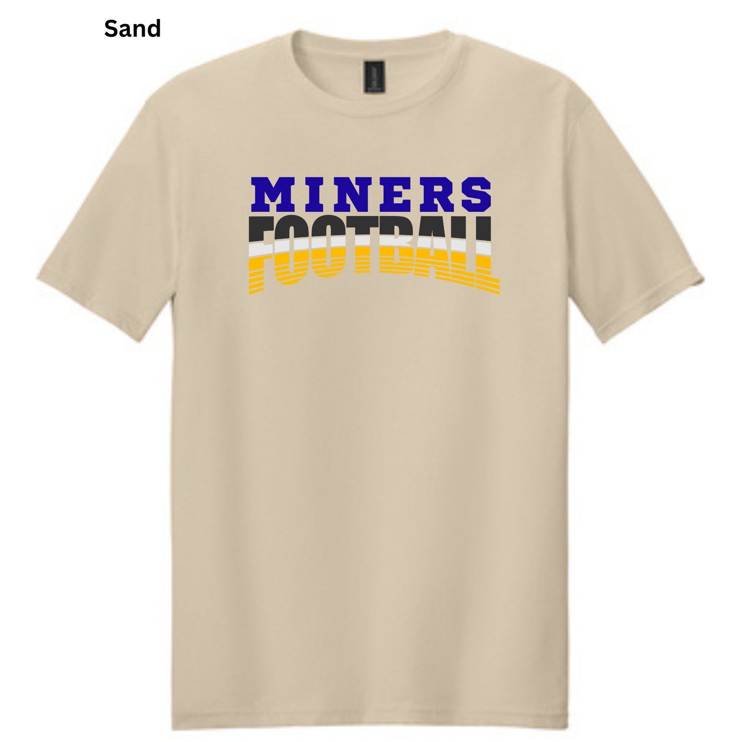 Miners Football 126