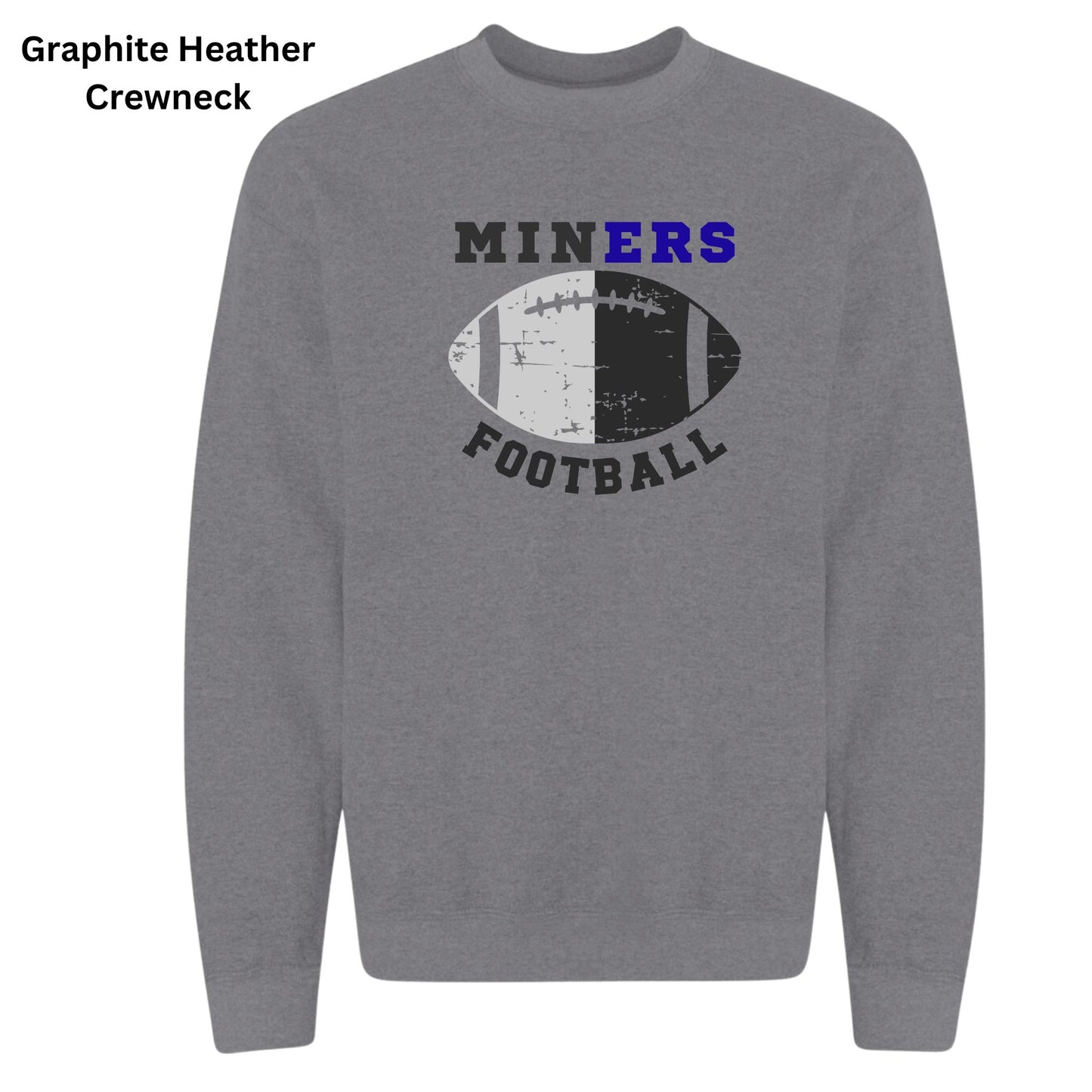 Miners Football 130