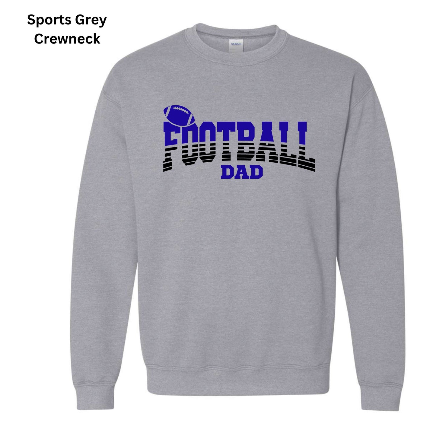 Miners Football 132-T-shirt