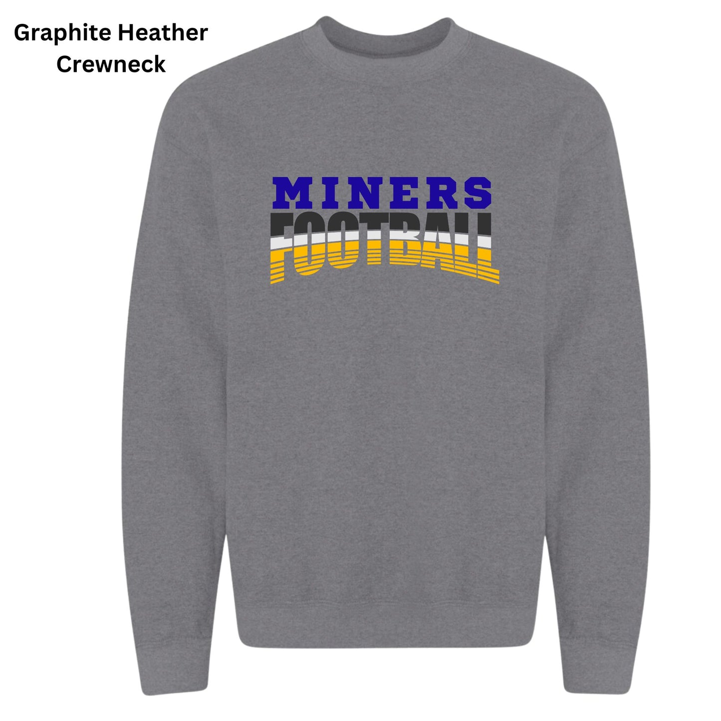 Miners Football 126
