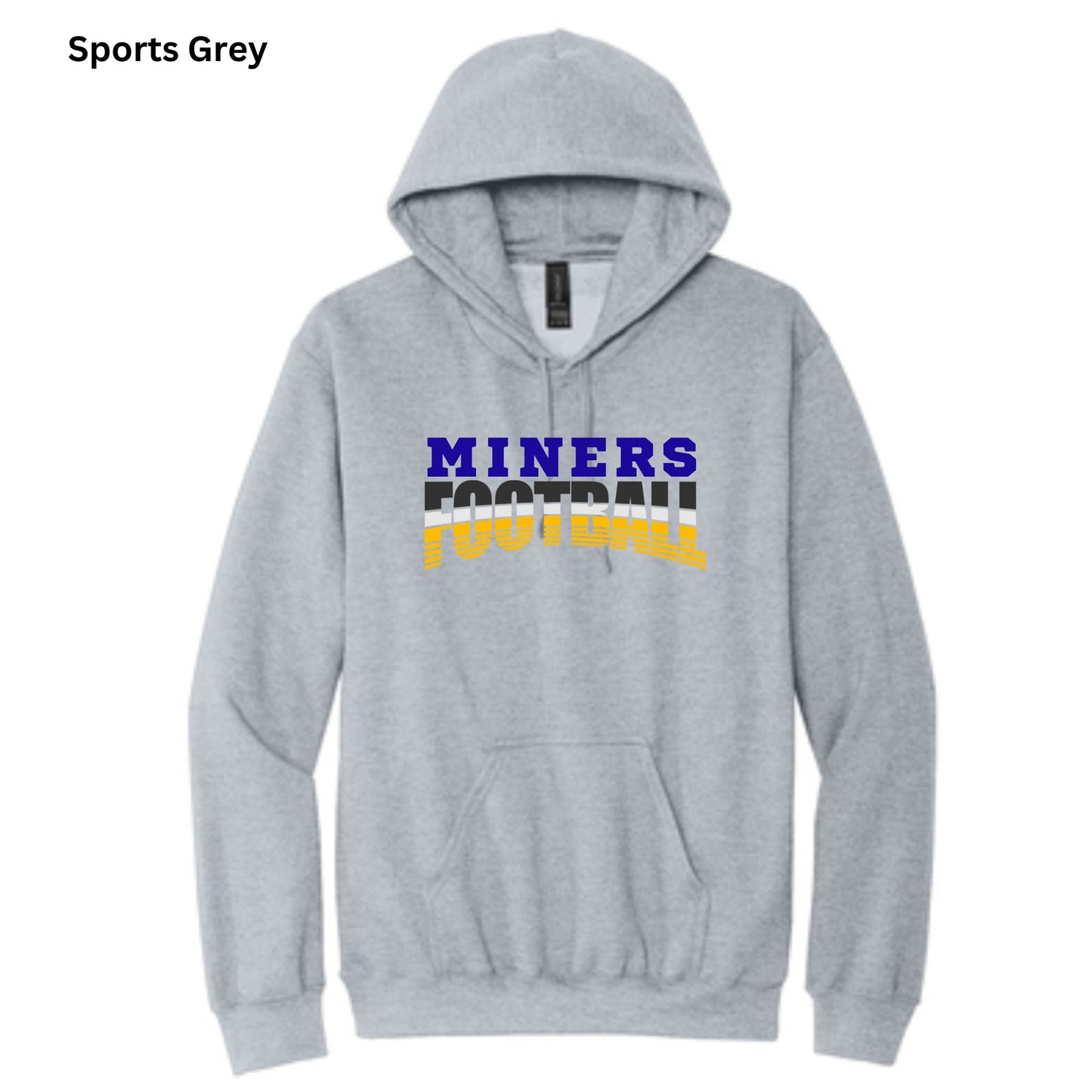 Miners Football 126