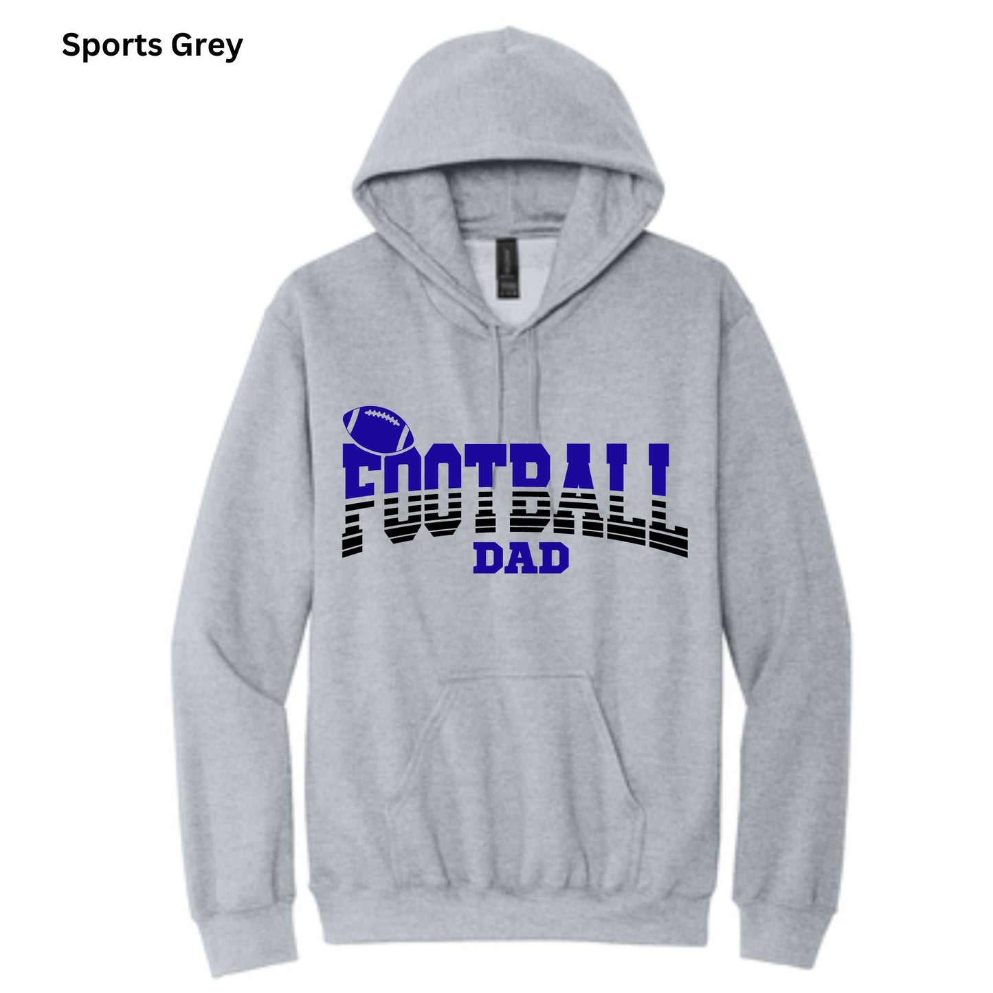 Miners Football 132-T-shirt