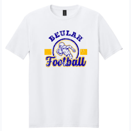 Miners Football 131-T-shirt