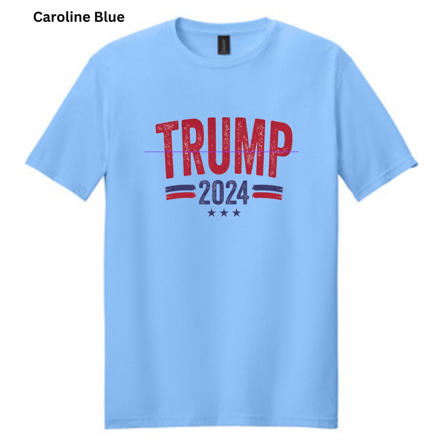 Trump Tee 2024-184