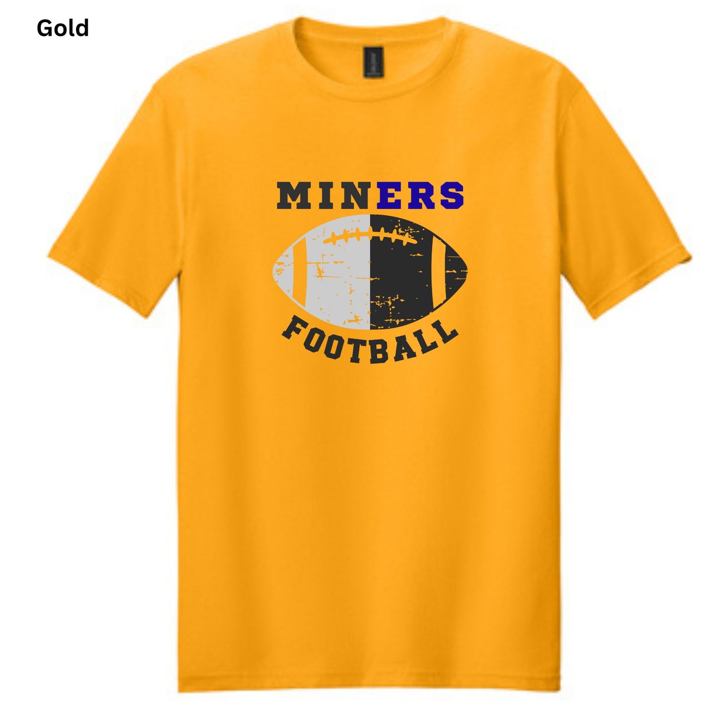 Miners Football 130