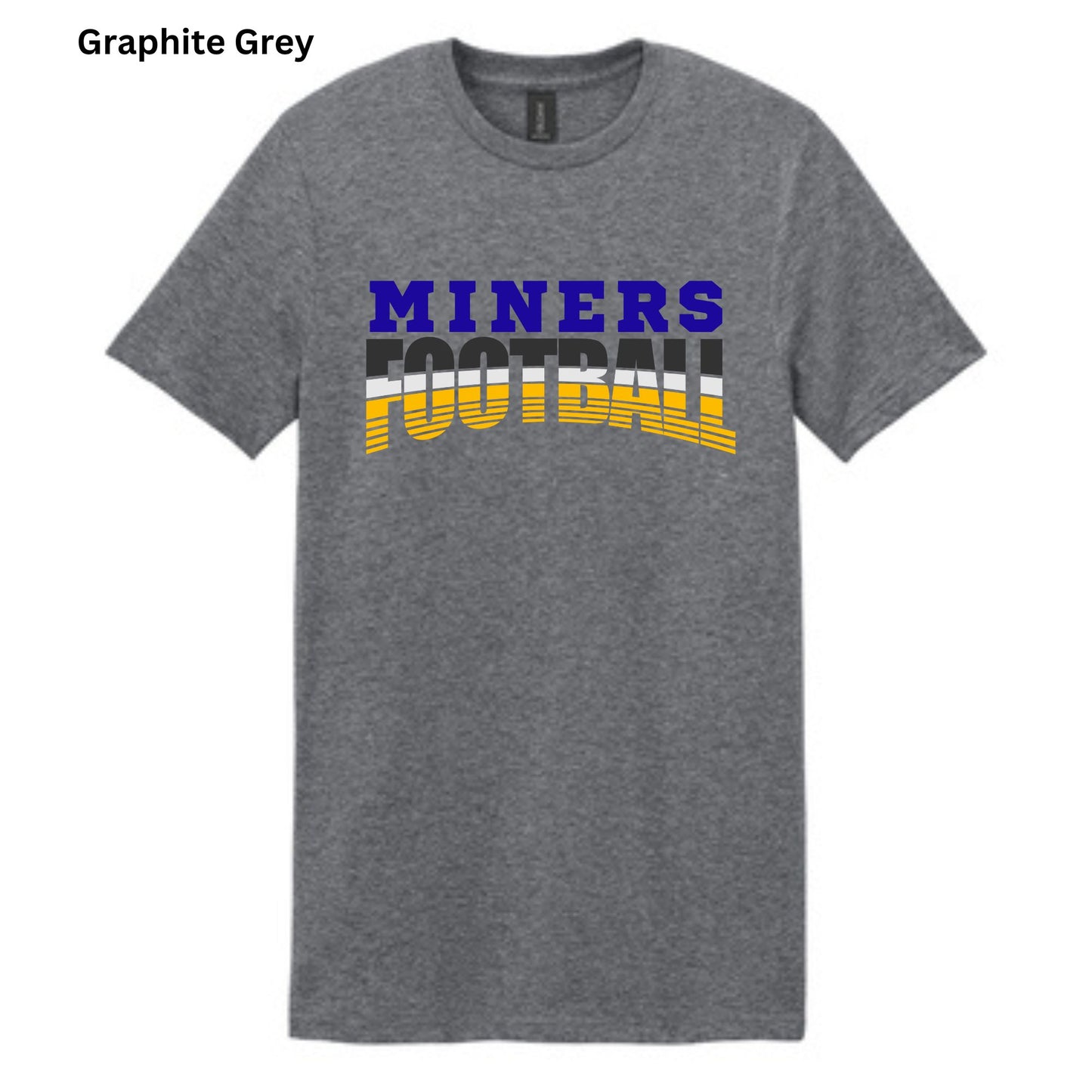 Miners Football 126