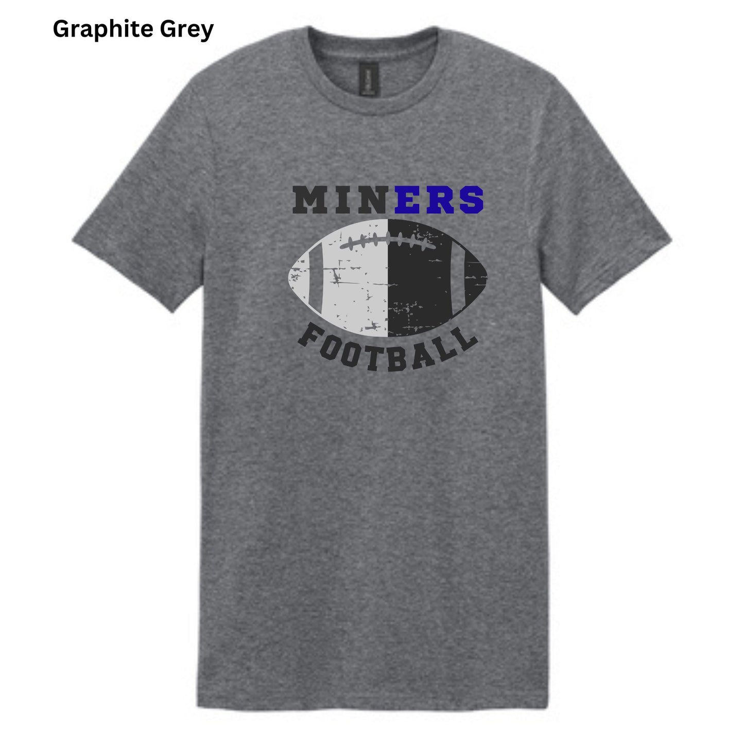 Miners Football 130