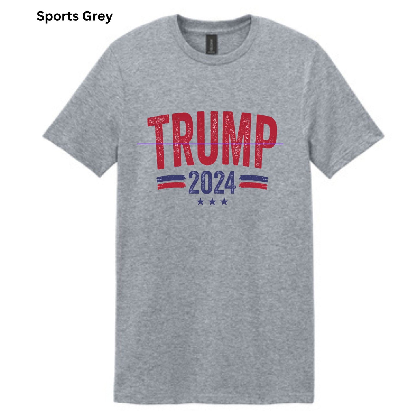 Trump Tee 2024-184