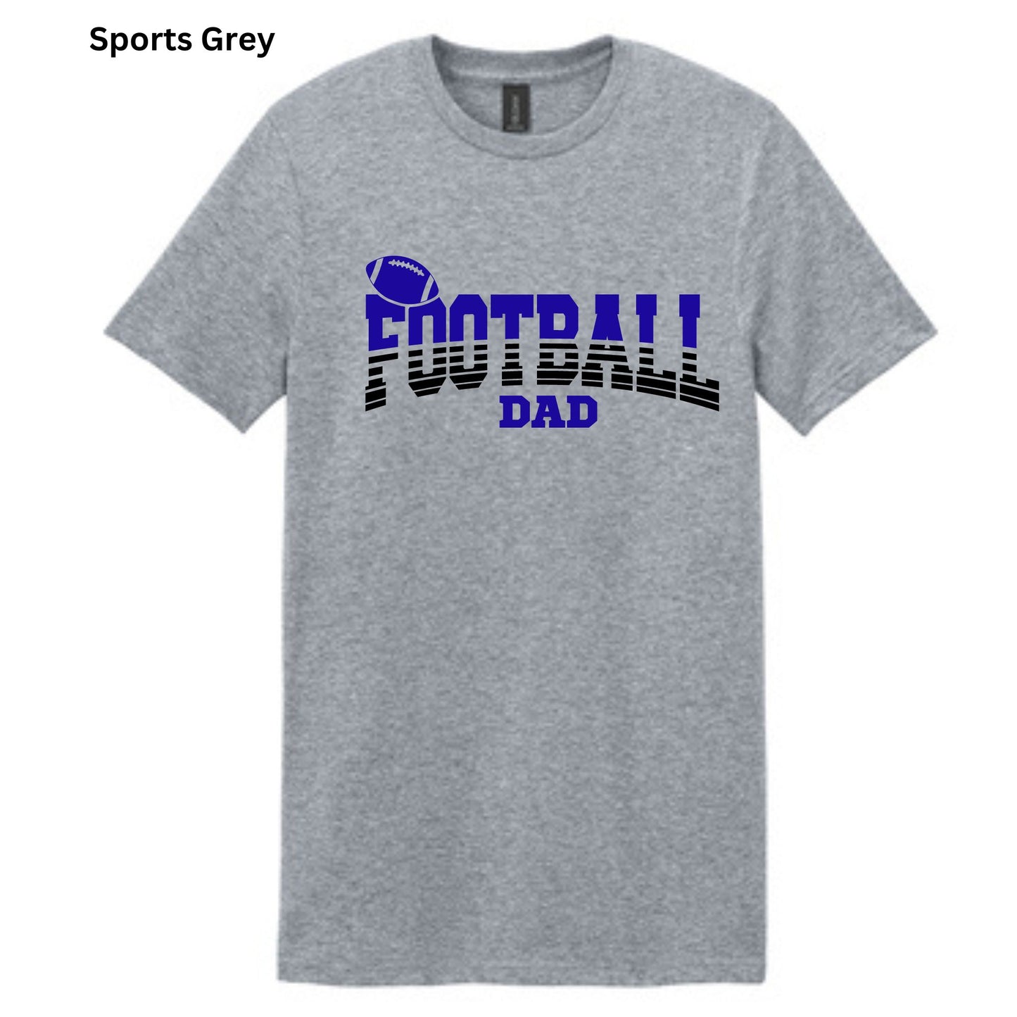 Miners Football 132-T-shirt